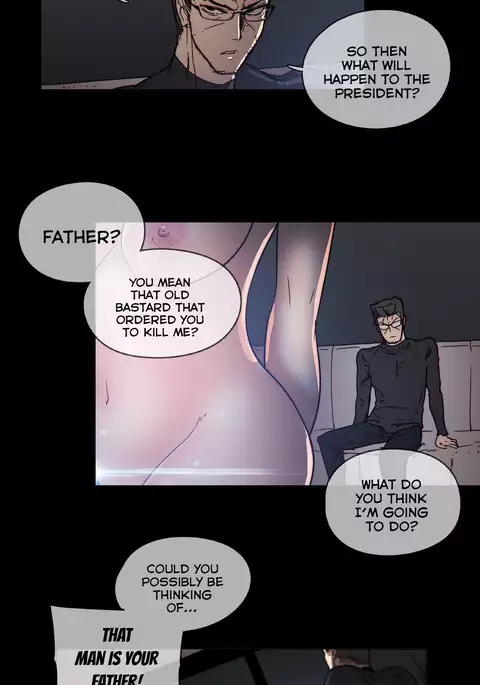 Household Affairs Ch.1-50