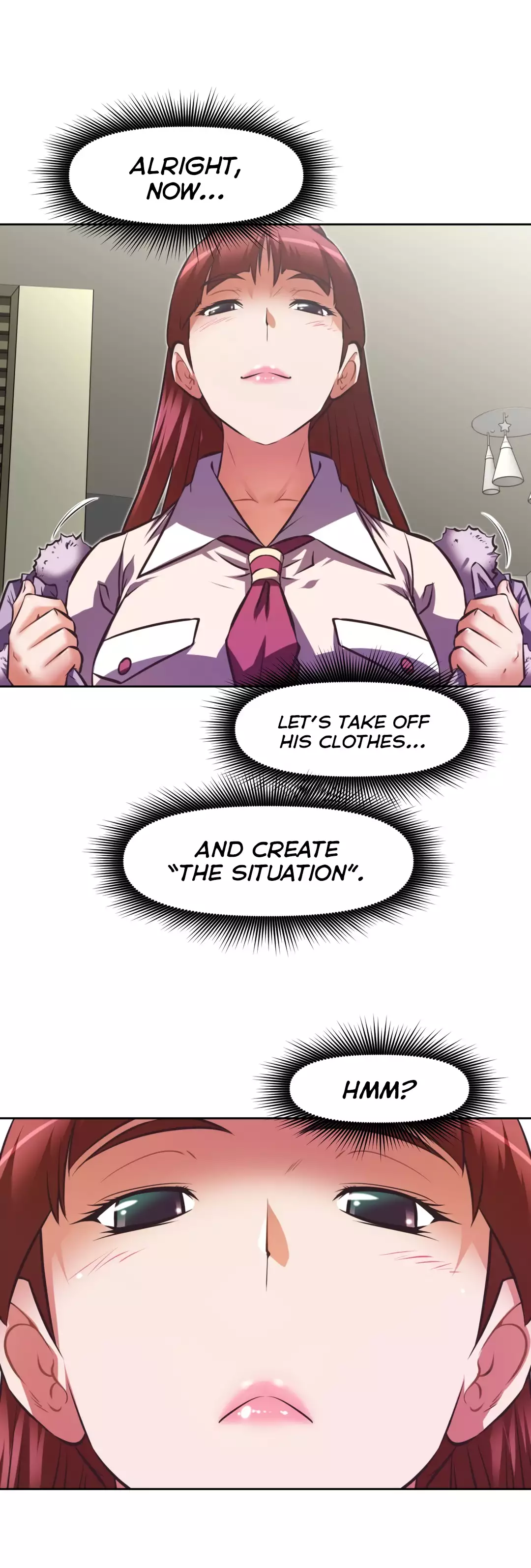 Brawling Go Ch.76-118