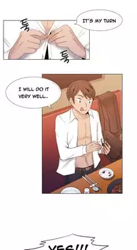 Miss Mystic Ch.1-26 (English) (Ongoing)