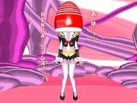 [Saihate no Majo] Hennou Arms 1