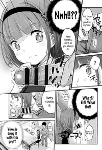 [Yukiu Con] JC Manual [English] {5 a.m.} + [Rin]