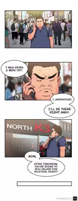 [Yi Hyeon Seok] Refrain Love Ch.1-16 (English) (YoManga) (Ongoing)