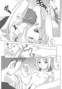 [Breeze (Haioku)] R25 Vol.9 Unlimited/fotune (Fate/stay night)