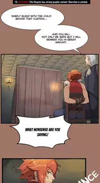 [Hong BanJang] Aharoo Ch.1-35 (English) (YoManga) (Ongoing)