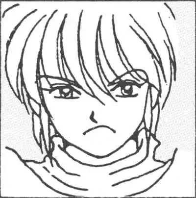 [Alice Soft] Rance 1.2.3 Genga Settei Shiryou (Incomplete) [yukimi]