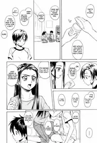 [Fuuga] Otokonoko Onnanoko | Boy Girl [English] [Decensored]