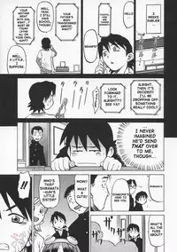 [Kouda Tomohiro] Petit-Roid 3 Vol.1 [English] [SaHa]