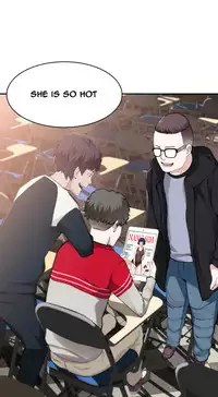 Tissue Thieves Ch.1-18 (English) (Ongoing)