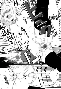 [Naito Loveca] Hello, My Dear [English] {NecroManCr}