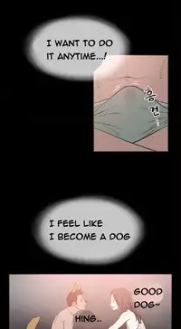 [Mr. Byeong-Su] Cohabitation Ch.1-38 (English) (Ongoing)