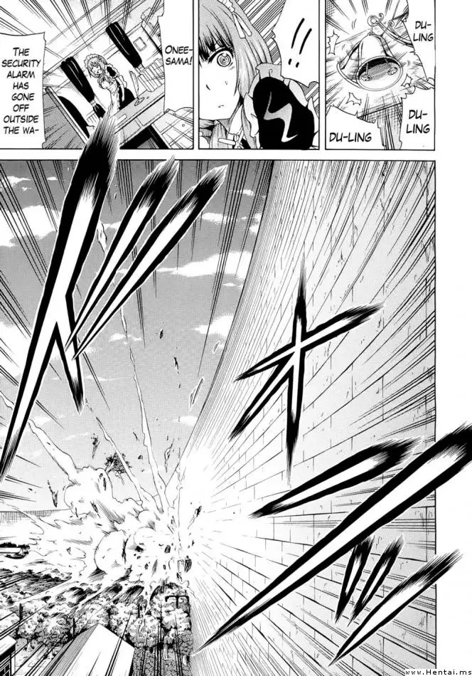 Beautiful Girls Club Chapters 1-10