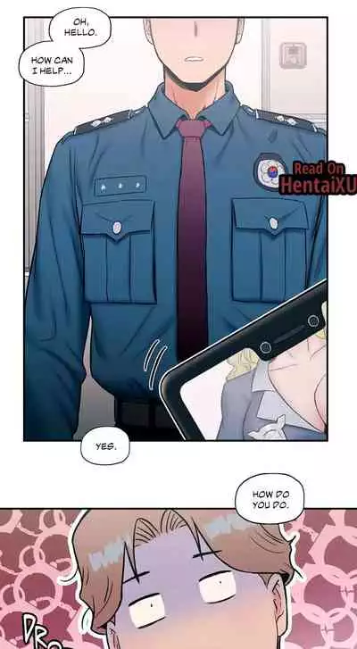 [Choe Namsae, Shuroop] Sexercise Ch. 1-35 [English]