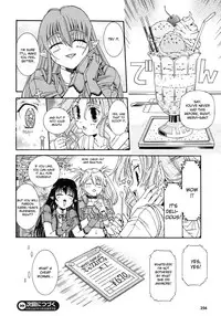 (Kokoromi Shingon) Shinigami's Job Ch.1-4 (eng)