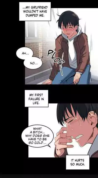 Lucky Guy Ch.30/?