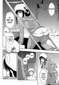 [Kaiduka] Ero Life [English] [Lazarus H] [Digital]