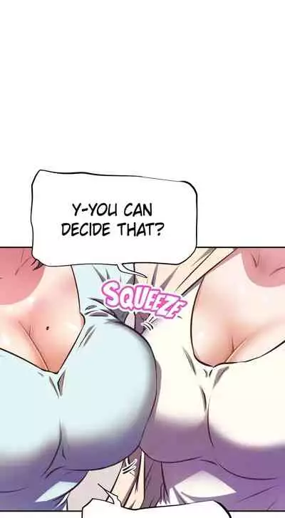 [Abio4, Warren] Streamer Aunt (1-22) [English] [Ongoing]