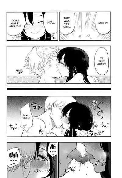 [Shironegiya (miya9)] AcoPri Monogatari Soushuuhen (Ragnarok Online) [English] [Doujins.com] [Digital]