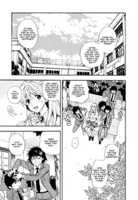 [AZUMA Tesshin] Hen Koi - The After School Diary [English]