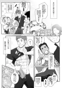 papakai one count [Japanese]