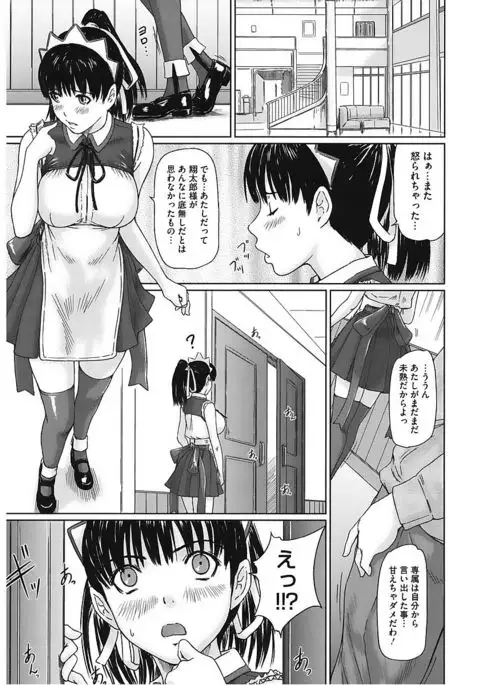 Core Colle Vol. 5 Rankou Hen