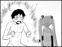 [Toilet Kago] Miku Miku Reaction 71-115 {END} (Vocaloid)