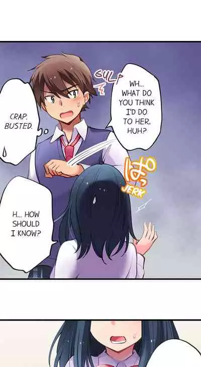 [Yuuzu Tsushiro] Nininbaori wa Saikou no (Sex ga Dekiru) Ibunka Kouryuu desu | Cultural Appreciation Meets Sexual Education Ch.1-12 [English] [Ongoing]