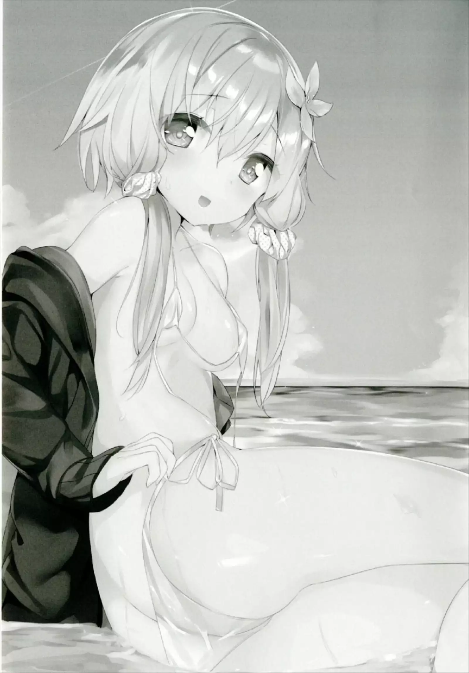 Osasoi Ecchi Yukari-chan