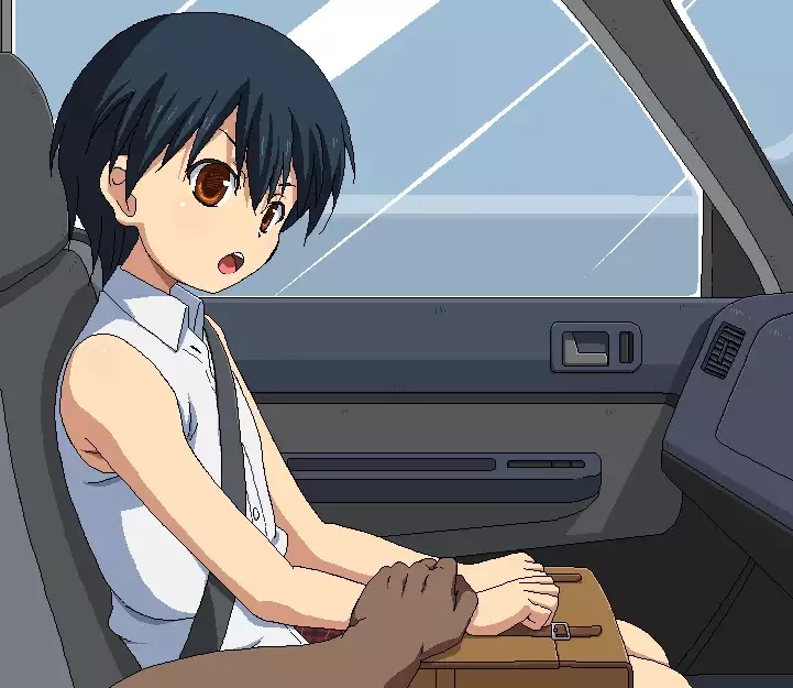 Boku to Sensei no Natsuyasumi