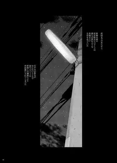 Tsumareta Ikoku no Hana IV