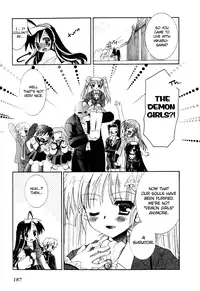 [Marika Tanimura] Dei Ecchi Ei - V03 c14-20 [English]