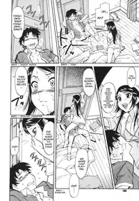 [Kaneko Toshiaki] Inner Equal Bloomers Ch. 1-8 [English] [Clearly Guilty Translations]