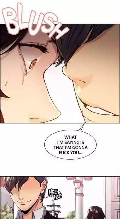 [Serious] Taste of Forbbiden Fruit Ch.20/24 [English] [Hentai Universe]