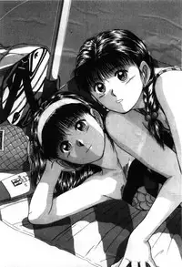 [Sano Takayoshi] Twins Trouble