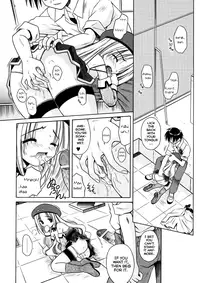 [Matra Milan] Angelical Pendulum Vol 1 (English)