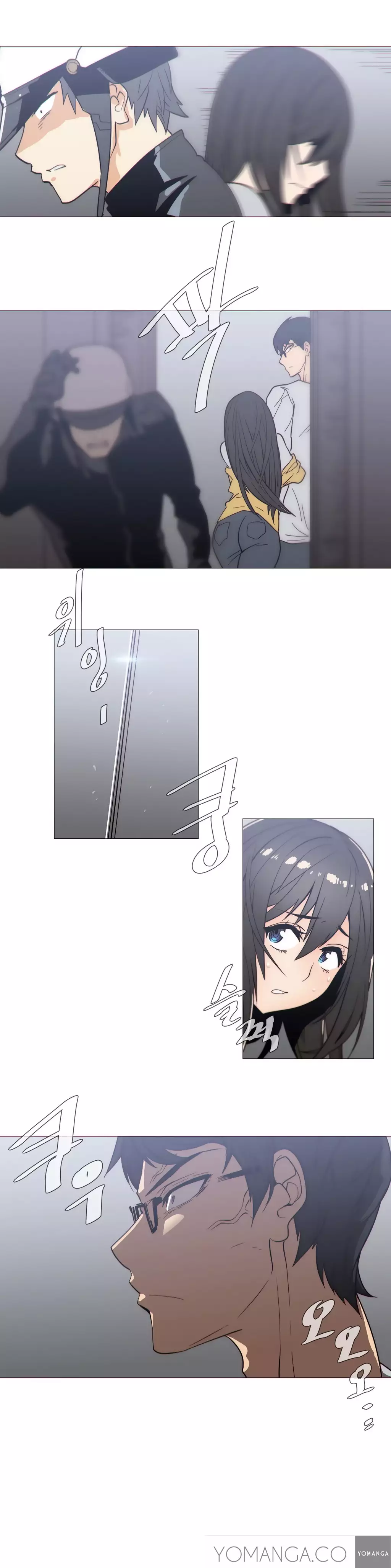 Household Affairs Ch.1-30.5