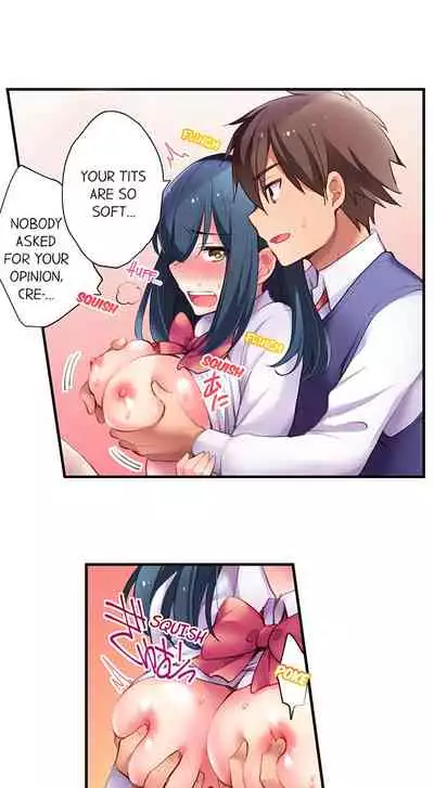 [Yuuzu Tsushiro] Nininbaori wa Saikou no (Sex ga Dekiru) Ibunka Kouryuu desu | Cultural Appreciation Meets Sexual Education Ch.1-12 [English] [Ongoing]
