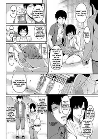 [Yoshiura Kazuya] Kizashi [English] {Seinen Scans + 4chan Anon + doujins.com}