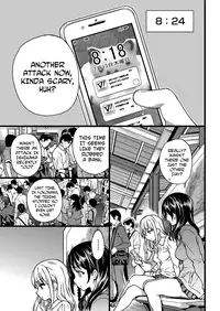 [Shiwasu no Okina] Enkou Ojisan | Mister Enkou Episode I-IX [English] [Digital]