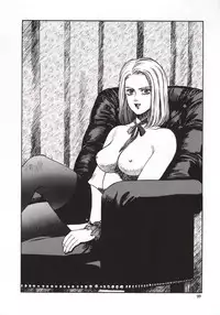 (C59) [ALPS, Okachimentaiko Seisakushitsu (Various)] OKACHIMENTAIKO G (Various)