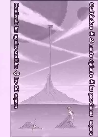 Red Stars / Estrellas Rojas