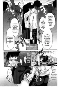 [Tarakan] Osananajimi no Wagamama Sex Ch. 1~2 [English] {Hennojin}