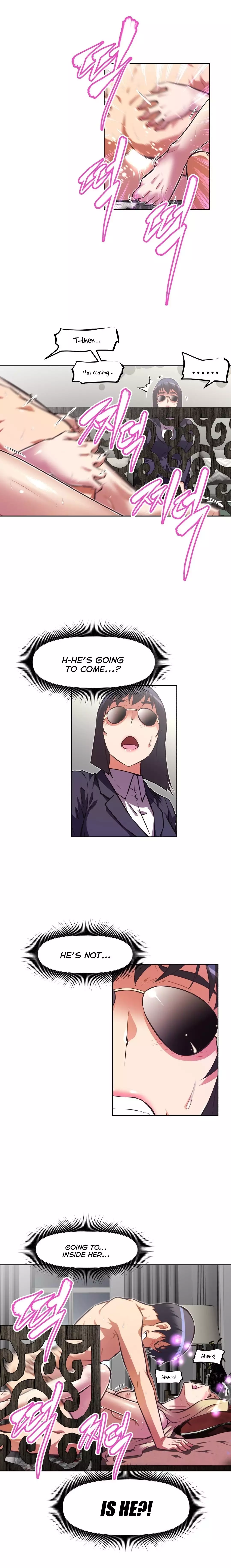 Brawling Go Ch.76-118