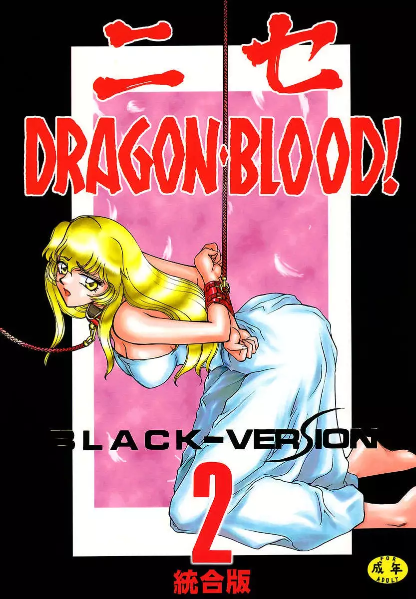 Nise Dragon Blood! 02
