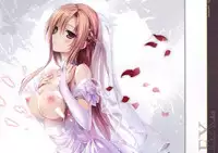 (COMIC1☆9) [KAROMIX (karory)] EX.Art (Various) [Chinese] [无毒汉化组]