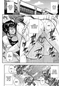 [Shunjou Shuusuke] Nee, Mou Sukoshi Dake... | Please, Just a Little Bit More [English] [Decensored]
