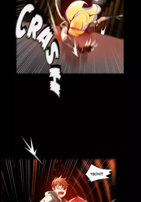 Lilith`s Cord Ch.1-40