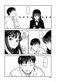 [Osuzu Akiomi] First Love [English]