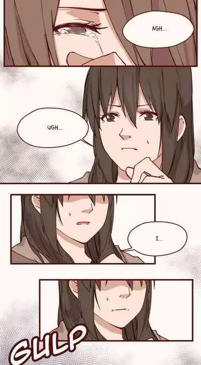 [Iceky] Dormant Desires