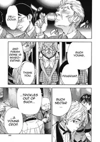 [Sasagawa Hayashi] Oppai Sommelier (COMIC MUJIN 2012-11) [English]