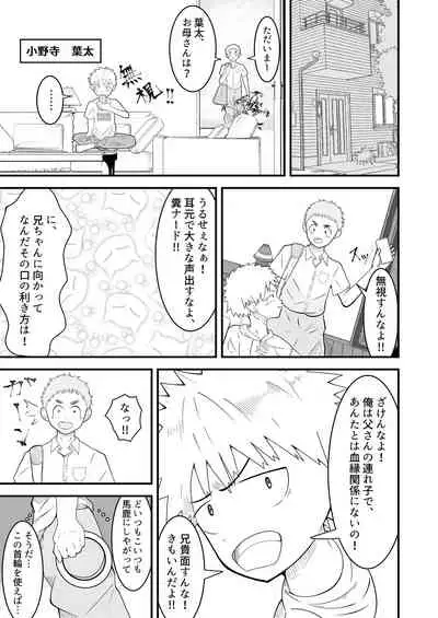 Shihai item saimin pet kubiwa